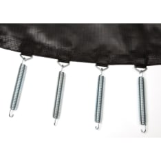 iSport trampoline spring