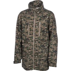 Sniper Hunter Digicamo children's batch jacket