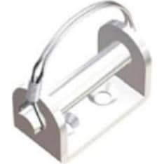 Arctic Trailer bracket side hinge
