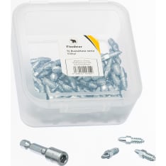 Finnbear 100 pieces of T4 ice