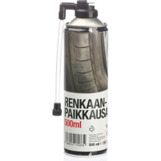 APC 500ml renkaanpaikkausaine