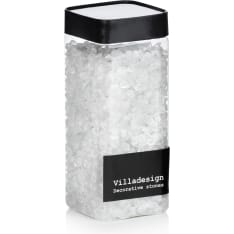 Villadesign lasikivi