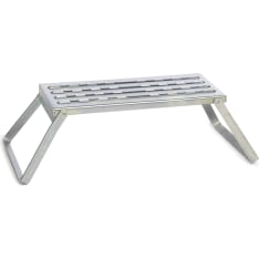 Arctic Caravan folding stool