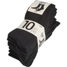 Social Underwear 10-pack men’s socks