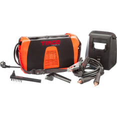 Timco Mi250MMA hitsausinvertteri