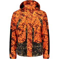 Anar Hirvas hunting jacket