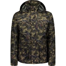 Anar Navdi AHS Men's Hunting Jacket