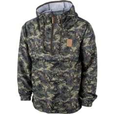 Anar Miella AHS anorak set