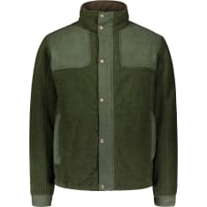 Anar Niilla fleece jacket
