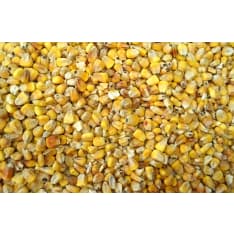 Hunter 25 kg game corn