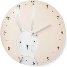 Kotoilu Pupu 34 cm seinäkello