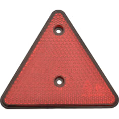 Arctic Trailer 2 pcs triangle reflector
