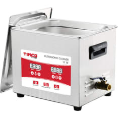 Timco 15 l INOX ultraäänipesuri