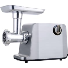 Pitokokki 3000 W lihamylly