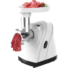 Pitokokki 800 W lihamylly