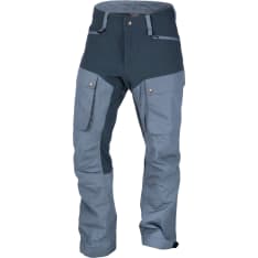 Anar Muorra Blue men's hiking pants