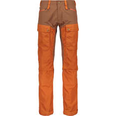 Anar Muorra Orange men's hiking pants