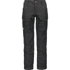 Anar Galda Grape women's hiking pants