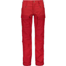 Anar Galda Red naisten vaellushousut