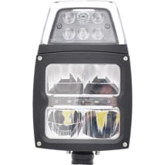 Arctic Bright BL led auravalo lämpölasilla