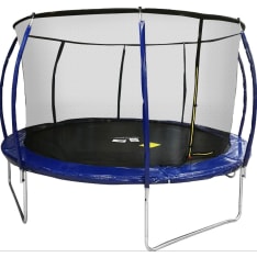 Enermix 3.05 trampoline with safety net