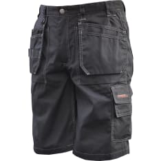 Timco WorkWear hanging pocket shorts