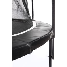 iSport Air 5,2x3 m trampoliinin reunapehmuste