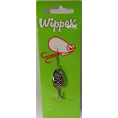 Wippex 4 g box lure