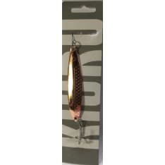 Kiuru 90 mm 18 g spoon lure