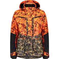 Anar Hirvas women's hunting jacket