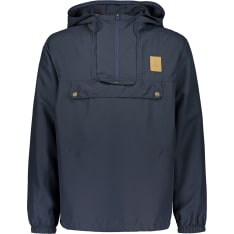 Anar Miella Blue anorak dress