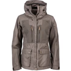 Anar Garra Brown women's jacket