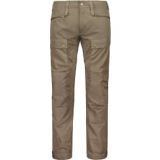Anar Garra Short Brown men's pants