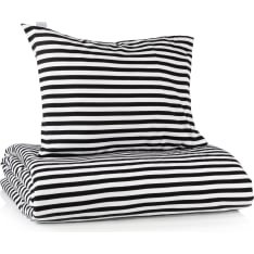 Aina Raita tricot bag sheet set