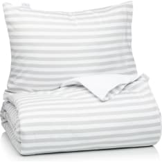 Aina Raita tricot bag sheet set