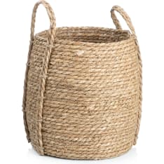 Always Sofia seagrass basket