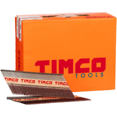 Timco 34" 2,9mm 2000kpl kirkas konenaula