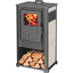 Ainola Tupa light fireplace