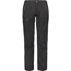 Uhalla South Curved naisten stretch kuorihousut