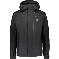 Uhalla Ocean men's 2-layer shell jacket