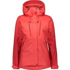 Uhalla Terra women's 2-layer shell jacket