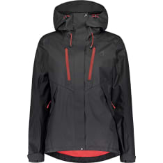 Uhalla Terra naisten 2-layer kuoritakki