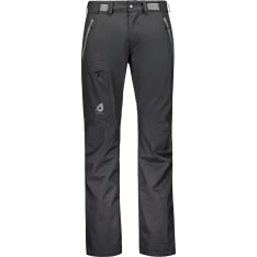 Uhalla Eagle men's 2-layer shell pants