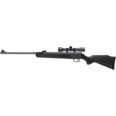 Beeman Black Bear 4,5 mm ilmakivääripaketti