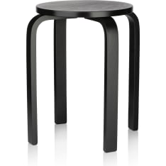 Home furnishing Tempo ø32x45cm stool