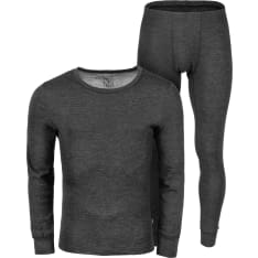 Anar Muorra men's merino wool underwear