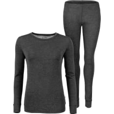 Anar Galda women's merino wool underwear