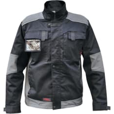 Timco Workwear Stretch flexible work jacket