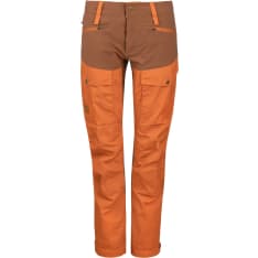 Anar Galda Orange women's hiking pants