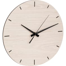 Kotoilu 34cm clock